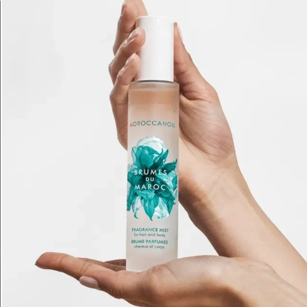Moroccanoil Hair and Body Fragrance Mist 3.4 oz- 2 units